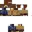 Texture for Bomber Joe (Revised)