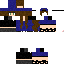 Texture for Five Nights At Freddy's Girl Security Guard