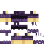 Texture for Shulker Boy Body