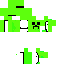 Texture for cweeper