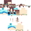 Texture for gam