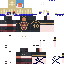 Texture for Kaiser minecraft