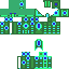 Texture for DoctorGreen