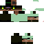 Texture for steve