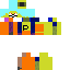 Texture for PSkoT