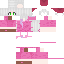 Texture for あやさん