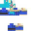Texture for Rimuru-Tempest