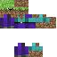 Texture for MrSparkyAqua