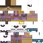 Texture for PacNether