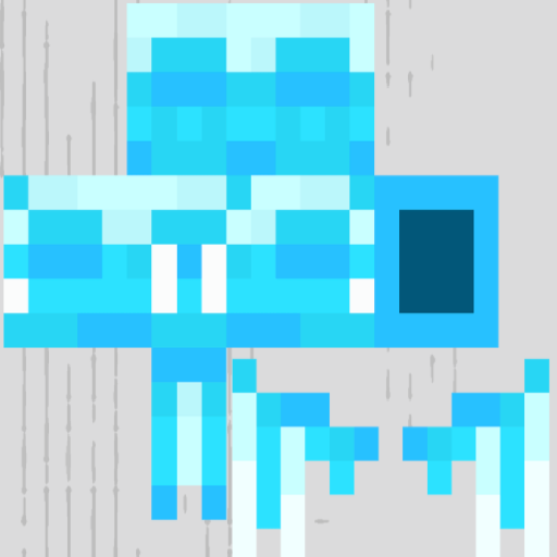 Texture for Allay For Vex
