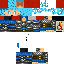 Texture for ssgssj goku