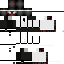 Texture for suspender with hat