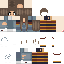 Texture for fluffyllama321