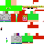 Texture for Red Gaming HUN