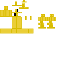 Texture for Dino