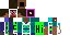 Texture for v cvc bgrhg