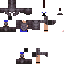 Texture for netherite