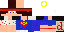 Texture for porta