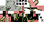 Texture for Tuxedo zombie pigman 