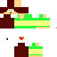 Texture for CSANS