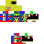 Texture for chgv