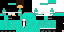 Texture for 1st layer
