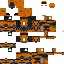 Texture for iron_man_mark_36_layer1