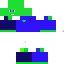 Texture for SKIN DO CANAL V2
