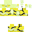 Texture for True Shiny arcanine