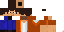 Texture for daniel