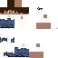 Texture for Carlos Clayton (Jacketless)