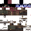 Texture for Luke Semideus - Lusker 2.0