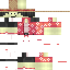 Texture for Luci Skin ( Beach Suit )