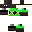 Texture for Dreadlocks