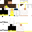 Texture for proton