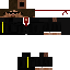 Texture for Steve suit+headband