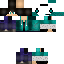 Texture for CrazzyMob