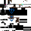 Texture for King multiverse
