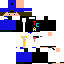Texture for MegaCRAFT