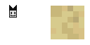 Texture for ink demon
