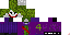 Texture for jocker