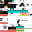 Texture for NiorWolf