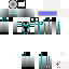 Texture for robots