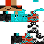 Texture for skim
