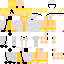 Texture for meliodas