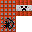 Texture for Creeper TNT