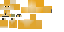 Texture for Doge