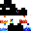 Texture for FrostFire
