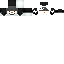 Texture for snowman with hat