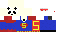 Texture for SuperPanda
